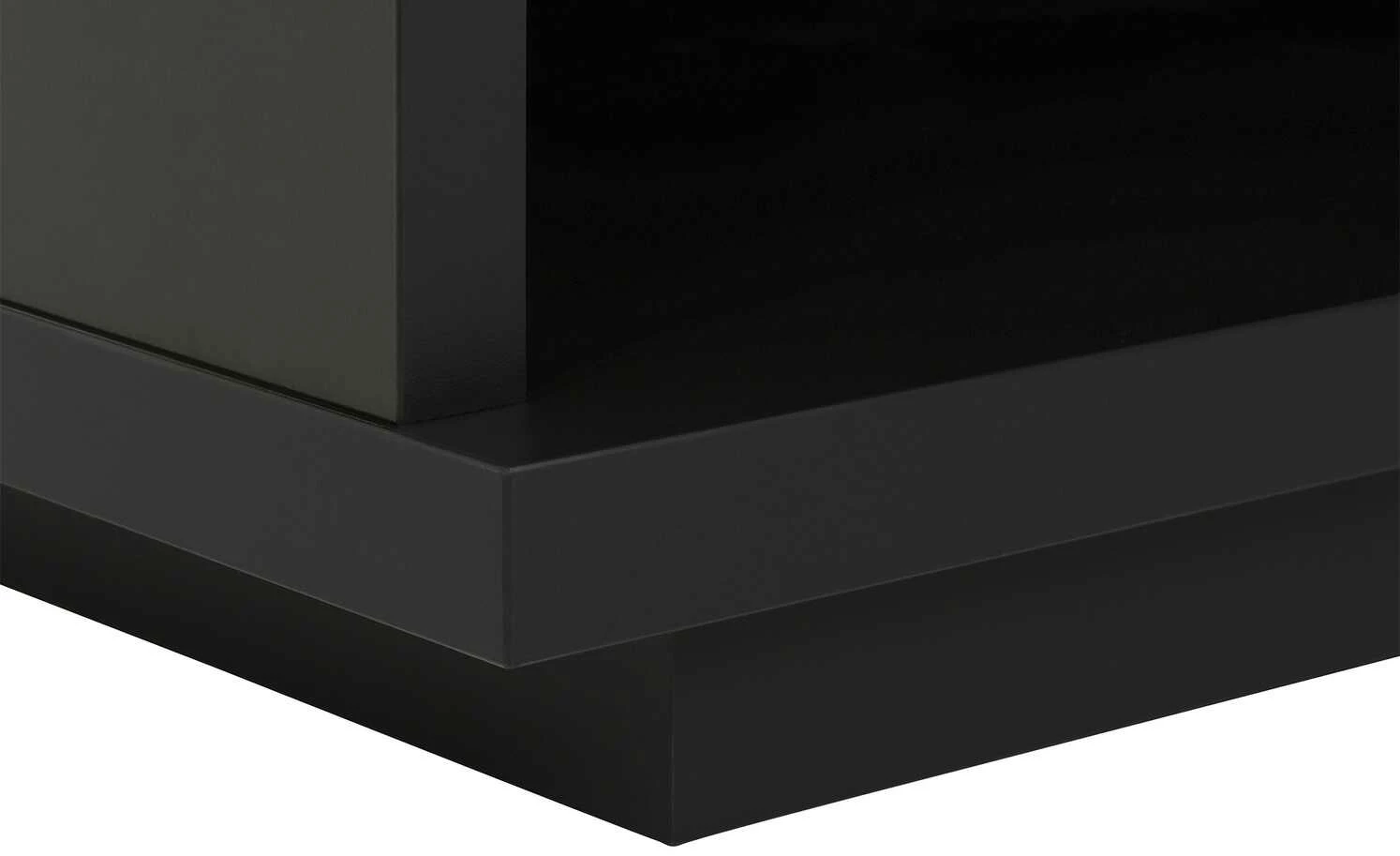 Garderobenbank Asola | Anthrazit 8 Garderobenbank Asola | Anthrazit – Bild 8