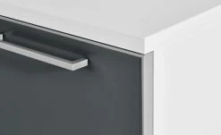 Garderobenbank Duna | Weiß / Anthrazit 11 Garderobenbank Duna | Weiß / Anthrazit -Bänke Verkaufsladen 12361535 5 202004282240