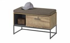 uno Garderobenbank New York | Haveleiche Cognac (Nachbildung) 11 uno Garderobenbank New York | Haveleiche Cognac (Nachbildung) -Bänke Verkaufsladen 12361552 2 202103301234