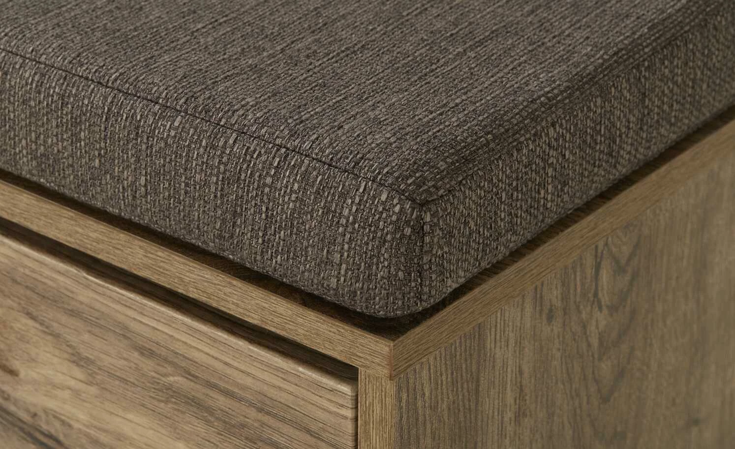 uno Garderobenbank New York | Haveleiche Cognac (Nachbildung) 9 uno Garderobenbank New York | Haveleiche Cognac (Nachbildung) – Bild 9