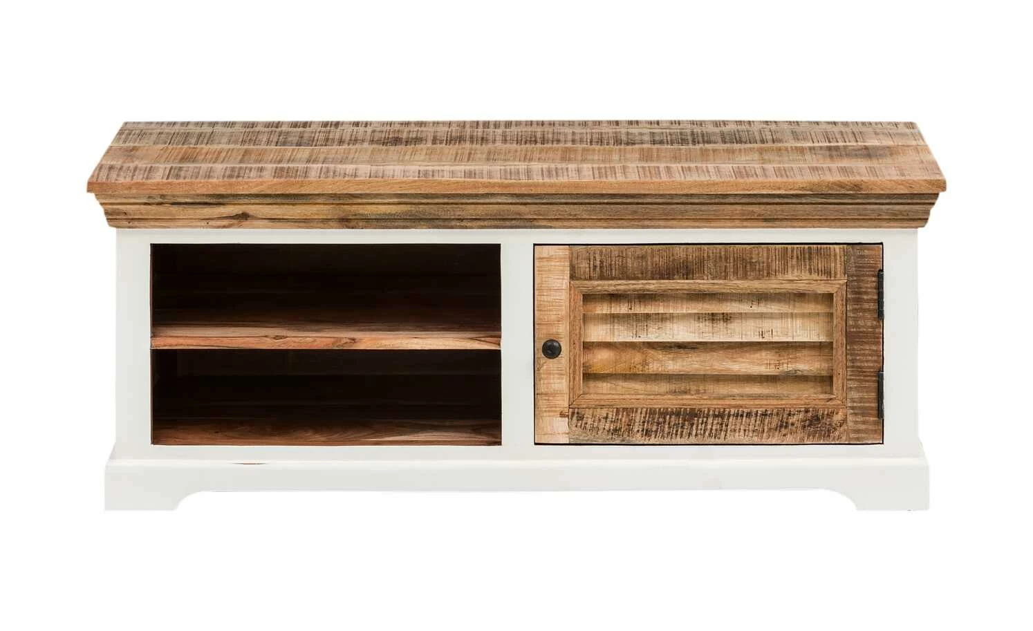 Garderobenbank Amaroni 4 Garderobenbank Amaroni – Bild 4