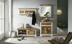 Garderobenbank Amaroni