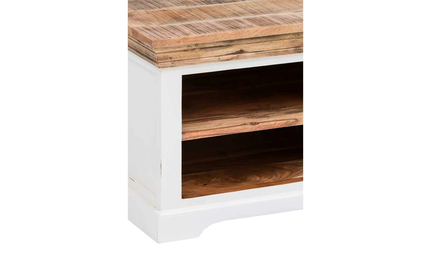 Garderobenbank Amaroni 5 Garderobenbank Amaroni – Bild 5