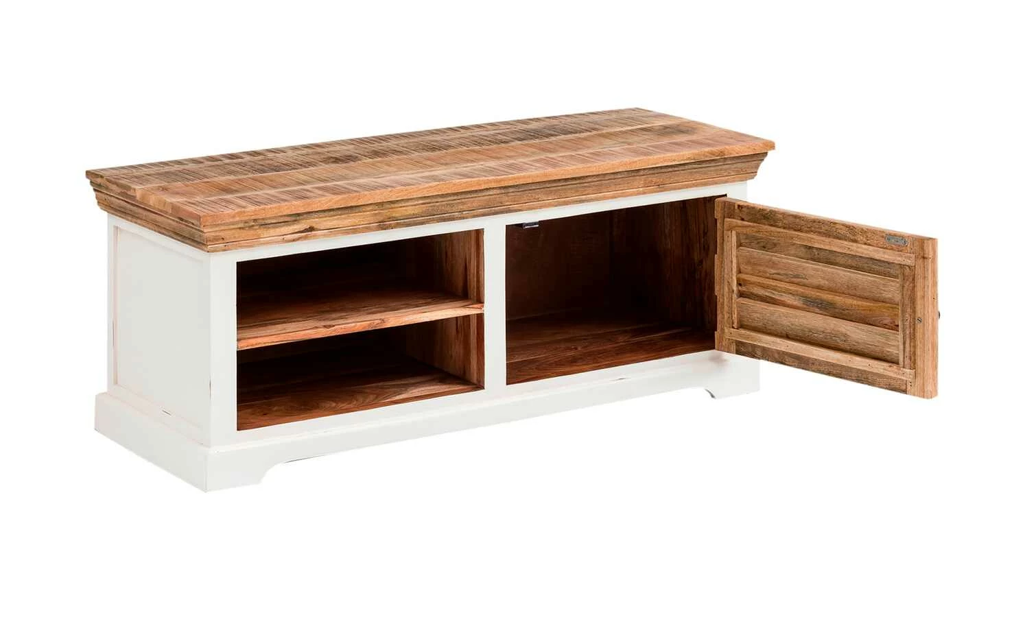 Garderobenbank Amaroni 9 Garderobenbank Amaroni – Bild 9