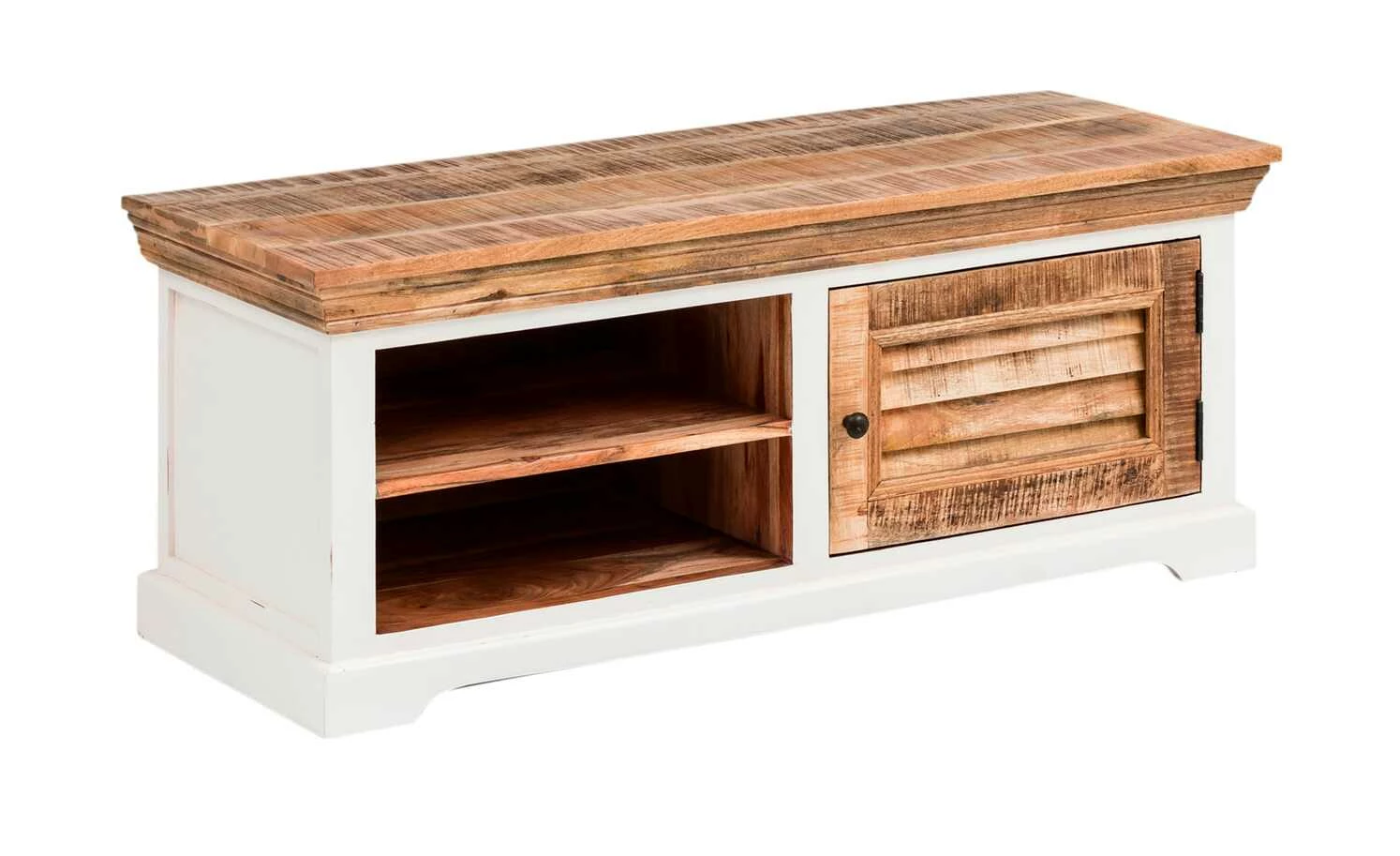 Garderobenbank Amaroni 10 Garderobenbank Amaroni – Bild 10