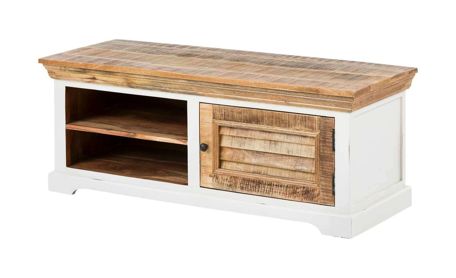 Garderobenbank Amaroni 3 Garderobenbank Amaroni – Bild 3