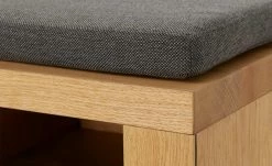 Gray & Jones Garderobenbank Black Coast Two -Bänke Verkaufsladen 12362172 15 202105041235