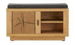 Gray & Jones Garderobenbank Black Coast Two -Bänke Verkaufsladen 12362172 16 202105041235