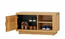 Gray & Jones Garderobenbank Black Coast Two -Bänke Verkaufsladen 12362172 3 202105041235