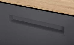 Wohnwert Garderobenbank Azzura | Anthrazit / Eiche (Nachbildung) 12 Wohnwert Garderobenbank Azzura | Anthrazit / Eiche (Nachbildung) -Bänke Verkaufsladen 12362188 3 202011192243