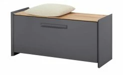 Wohnwert Garderobenbank Azzura | Anthrazit / Eiche (Nachbildung) 16 Wohnwert Garderobenbank Azzura | Anthrazit / Eiche (Nachbildung) -Bänke Verkaufsladen 12362188 7 202011192243