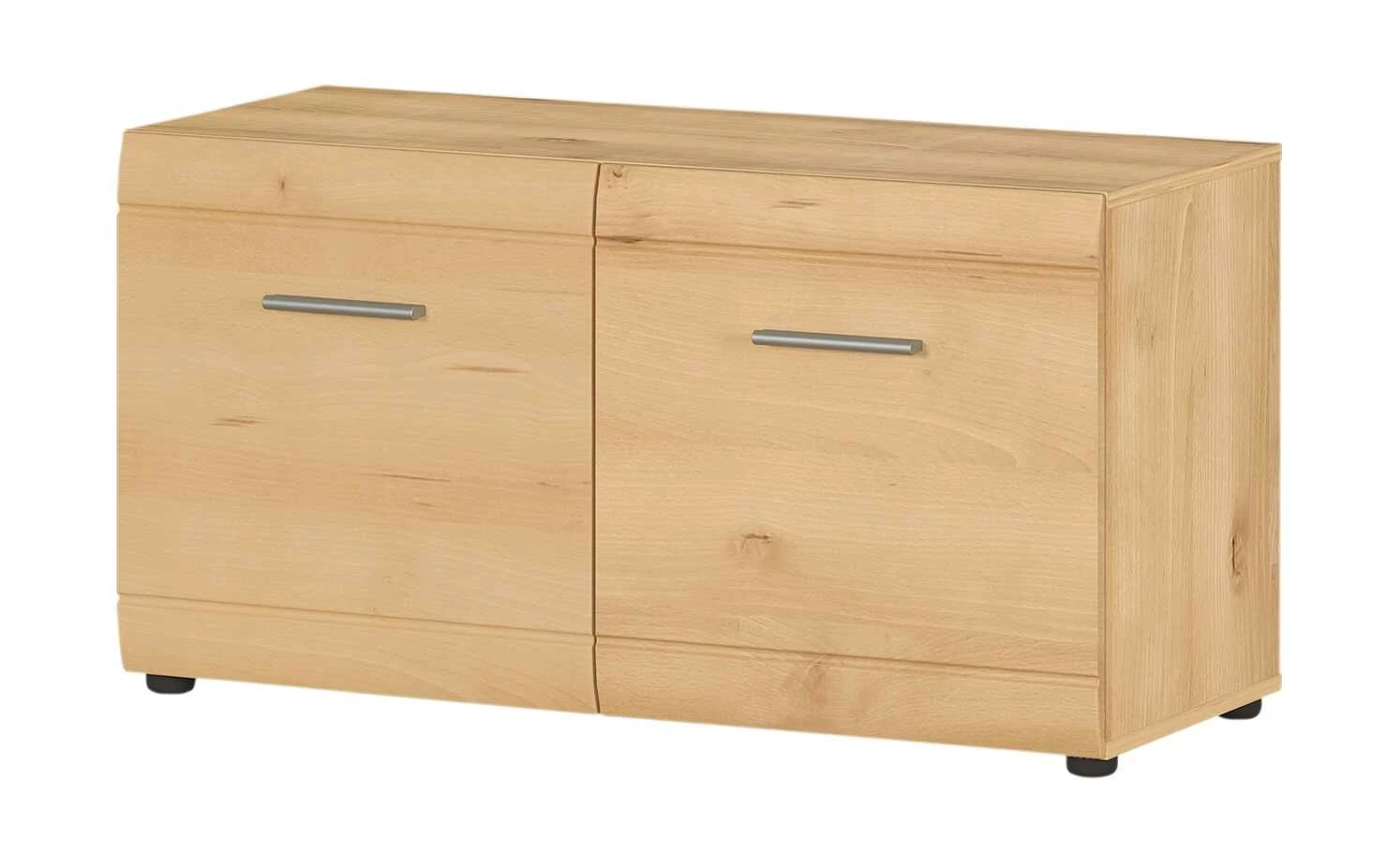 uno Garderobenbank Akzent | Edelbuche (Nachbildung) 2 uno Garderobenbank Akzent | Edelbuche (Nachbildung) – Bild 2