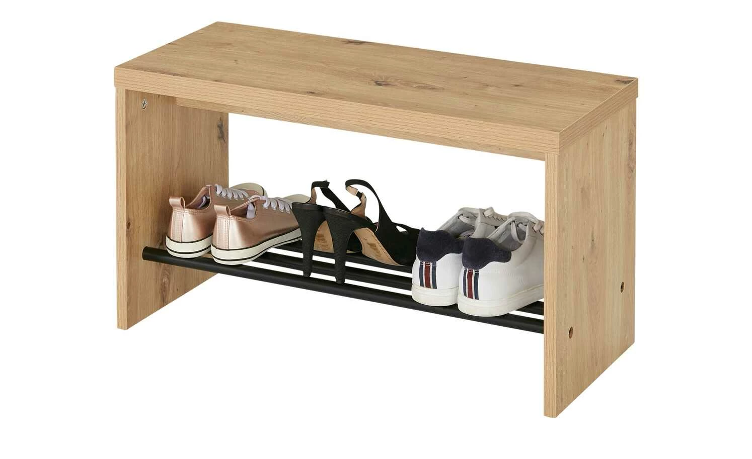 Garderobenbank Haiger 2 Garderobenbank Haiger – Bild 2