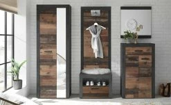 Garderobenbank Tavola