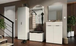 uno Schuhbank Kaschmir