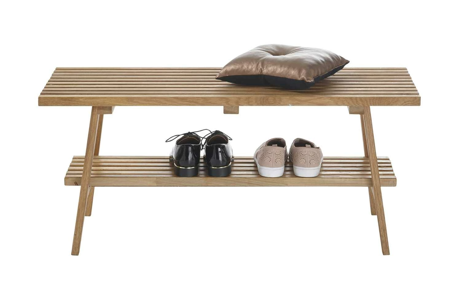 Garderobenbank Melbeck 3 Garderobenbank Melbeck – Bild 3