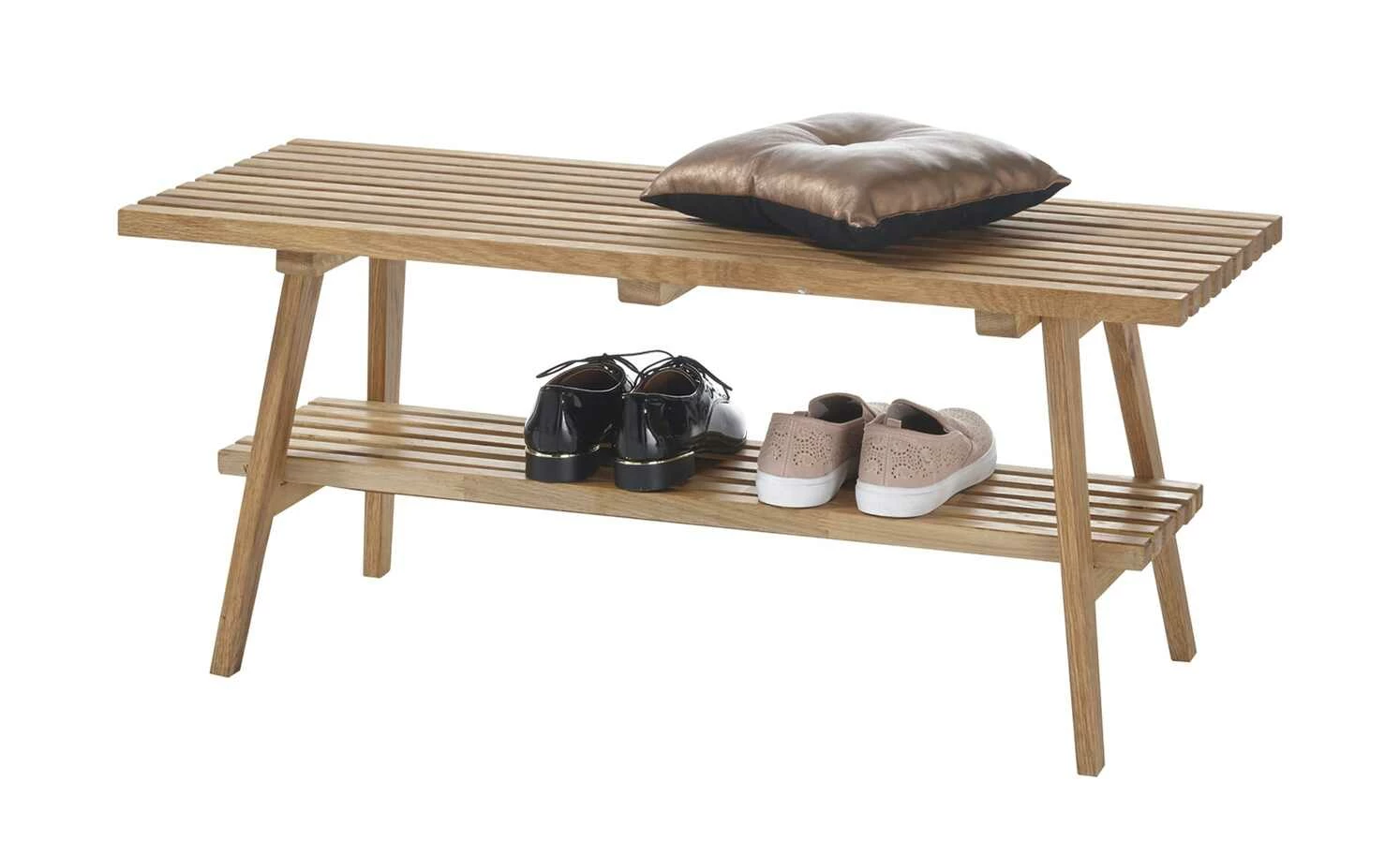 Garderobenbank Melbeck 5 Garderobenbank Melbeck – Bild 5