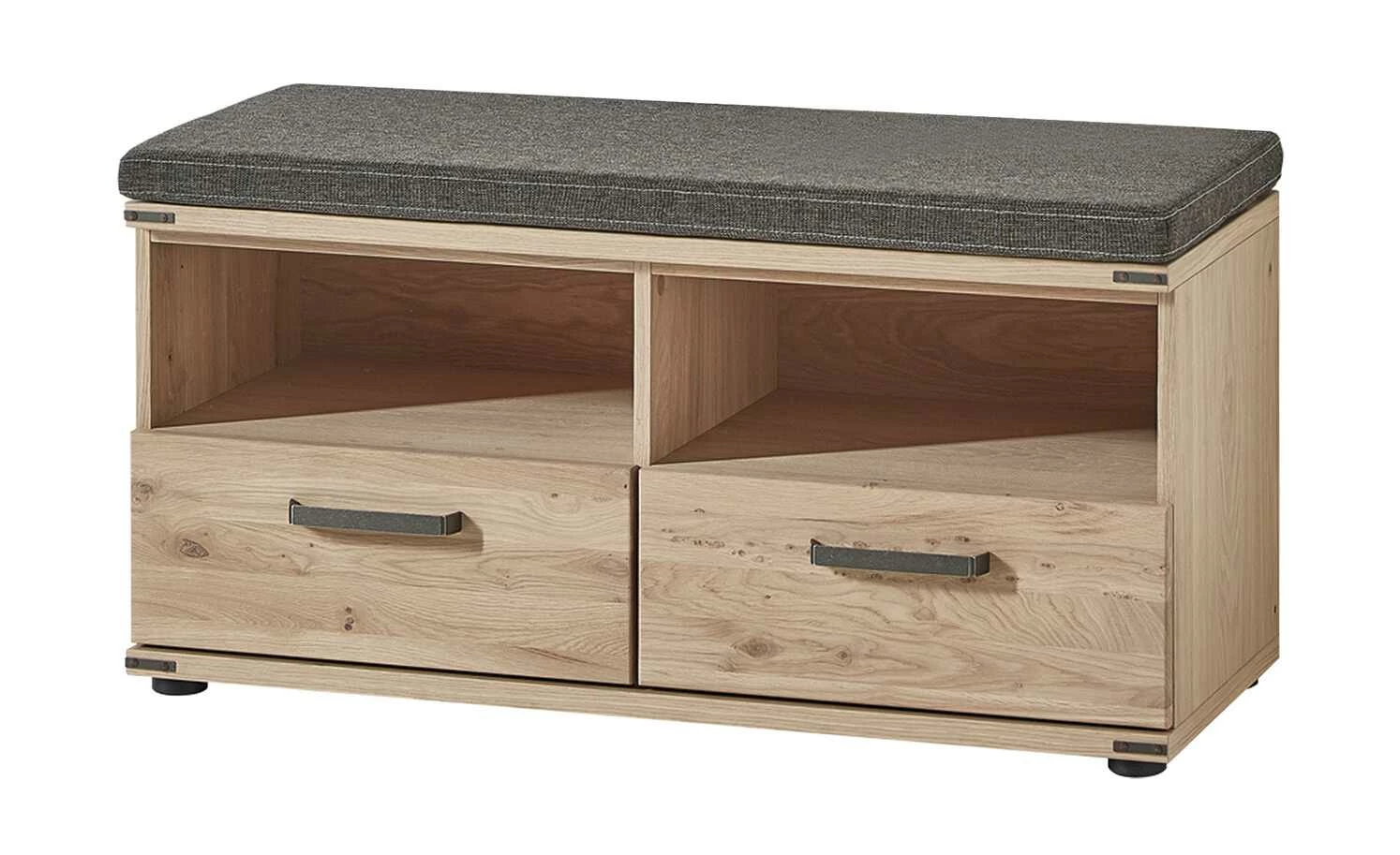 Garderobenbank Wanna 2 Garderobenbank Wanna – Bild 2