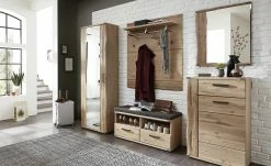 Garderobenbank Wanna