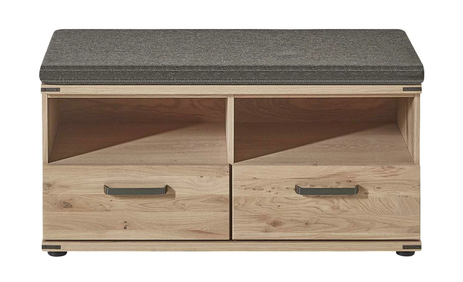 Garderobenbank Wanna 4 Garderobenbank Wanna – Bild 4