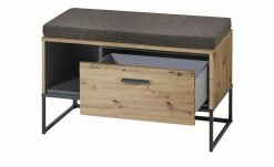 uno Garderobenbank New York | Artisan Eiche (Nachbildung) 12 uno Garderobenbank New York | Artisan Eiche (Nachbildung) -Bänke Verkaufsladen 12362784 1 202104191246