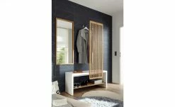 Garderobenkombination Mirow