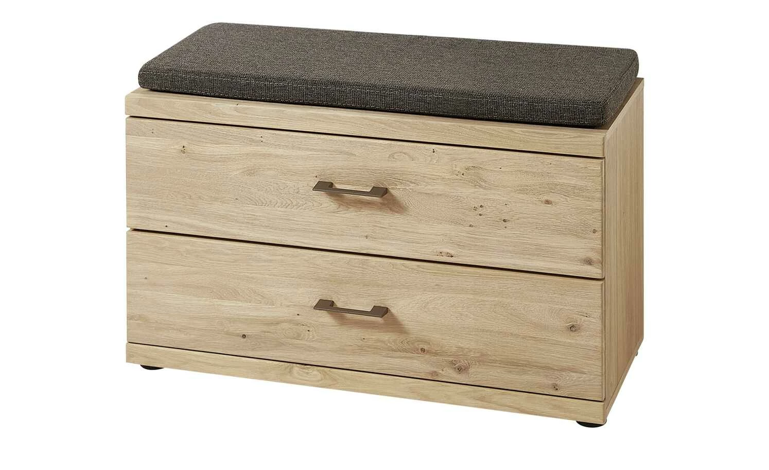 Garderobenbank Weira | 84|cm 2 Garderobenbank Weira | 84|cm – Bild 2