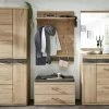 Garderobenbank Weira | 84|cm