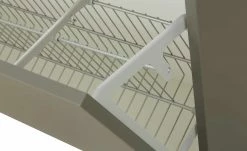 Garderobenbank Helen | Lava (Braun) / Eiche (Nachbildung) -Bänke Verkaufsladen 12362878 10 202204252232