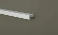 Garderobenbank Helen | Lava (Braun) / Eiche (Nachbildung) -Bänke Verkaufsladen 12362878 6 202204252232