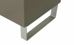 Garderobenbank Helen | Lava (Braun) / Eiche (Nachbildung) -Bänke Verkaufsladen 12362878 8 202204252232