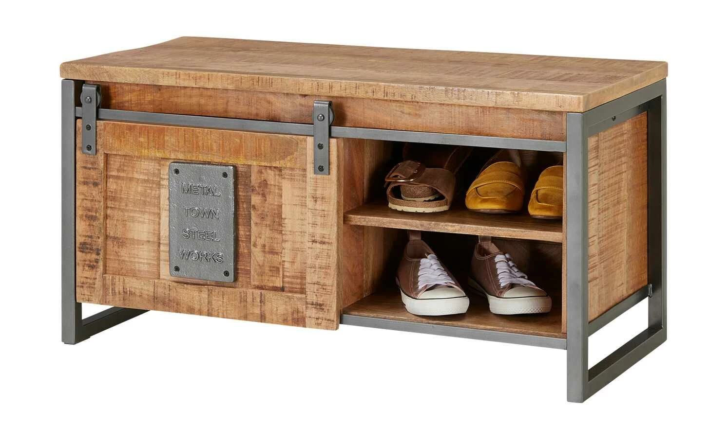 Bank Josha 12 Bank Josha – Bild 12