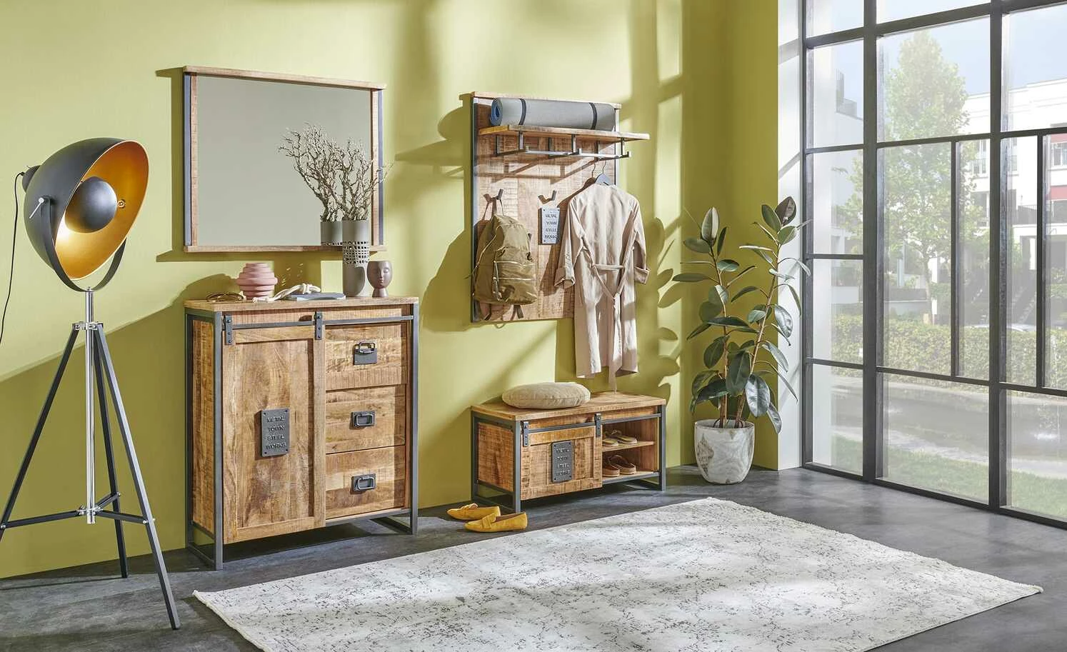 Bank Josha 1 Bank Josha