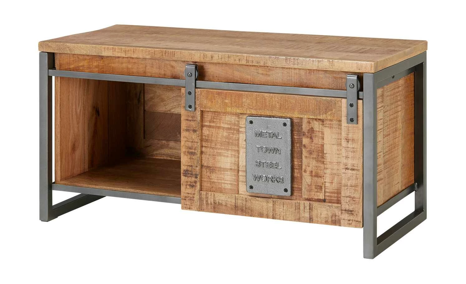 Bank Josha 2 Bank Josha – Bild 2