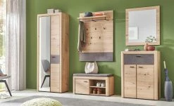 Garderobenbank Micky