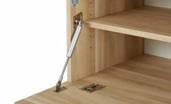 Garderobenbank Moniga | Eiche (Nachbildung) / Glas (Walnussbraun) 49,9|cm 13 Garderobenbank Moniga | Eiche (Nachbildung) / Glas (Walnussbraun) 49,9|cm -Bänke Verkaufsladen 12363570 4 202202281235