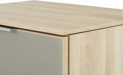 Garderobenbank Moniga | Eiche (Nachbildung) / Glas (Walnussbraun) 49,9|cm 15 Garderobenbank Moniga | Eiche (Nachbildung) / Glas (Walnussbraun) 49,9|cm -Bänke Verkaufsladen 12363570 6 202202281235