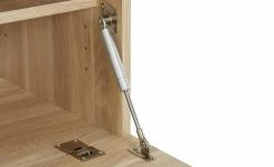 Garderobenbank Moniga | Eiche (Nachbildung) / Glas (Weiß) 49,9|cm 15 Garderobenbank Moniga | Eiche (Nachbildung) / Glas (Weiß) 49,9|cm -Bänke Verkaufsladen 12363571 6 202202281235