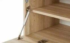 Garderobenbank Moniga | Eiche (Nachbildung) / Glas (Walnussbraun) 89,9|cm 13 Garderobenbank Moniga | Eiche (Nachbildung) / Glas (Walnussbraun) 89,9|cm -Bänke Verkaufsladen 12363572 5 202202281235