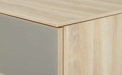 Garderobenbank Moniga | Eiche (Nachbildung) / Glas (Walnussbraun) 89,9|cm 14 Garderobenbank Moniga | Eiche (Nachbildung) / Glas (Walnussbraun) 89,9|cm -Bänke Verkaufsladen 12363572 6 202202281235