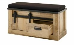 Garderobenbank Sintra | Old Style hell (Nachbildung) 12 Garderobenbank Sintra | Old Style hell (Nachbildung) -Bänke Verkaufsladen 12363673 2 202203241234