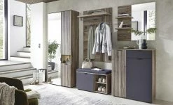 Garderobenbank Elina