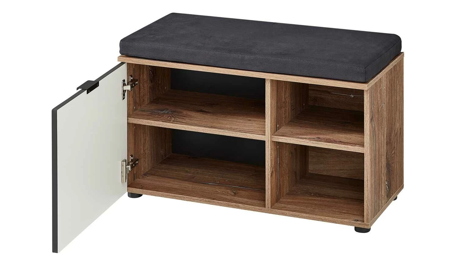 Garderobenbank Elina 6 Garderobenbank Elina – Bild 6