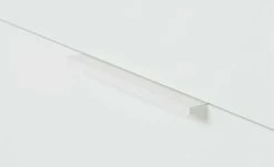 Garderobenbank Mundi | Weiß / Marmor (Nachbildung) -Bänke Verkaufsladen 12363708 7 202207011247