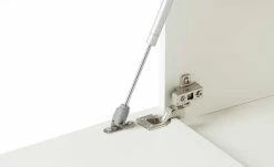 Garderobenbank Mundi | Weiß / Marmor (Nachbildung) -Bänke Verkaufsladen 12363708 8 202207011247