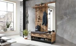 Garderobenbank Seano