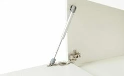 Garderobenbank Mundi | Weiß / Riviera Eiche (Nachbildung) -Bänke Verkaufsladen 12363716 6 202207011247