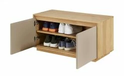Garderobenbank Tiba | Sand (Beige) 13 Garderobenbank Tiba | Sand (Beige) -Bänke Verkaufsladen 12363847 6 202205301234