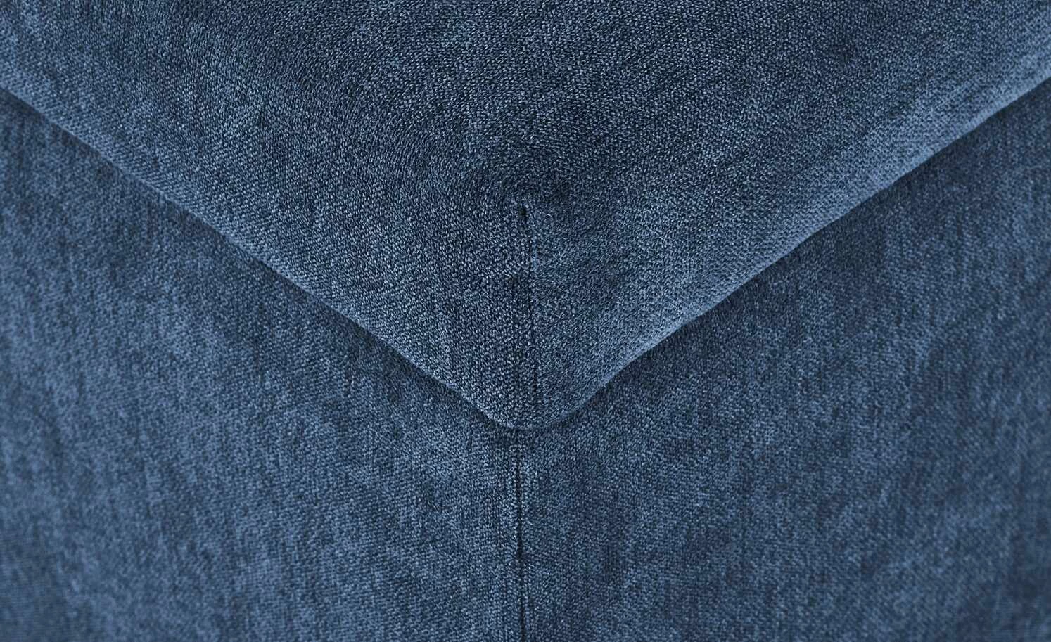 Boxi Bettbank mit Stauraum Boxi | Jeansblau / Velours ohne Keder 5 Boxi Bettbank mit Stauraum Boxi | Jeansblau / Velours ohne Keder – Bild 5