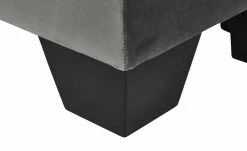 Boxi Bettbank mit Stauraum Boxi | Dunkelgrau / Samt ohne Keder 10 Boxi Bettbank mit Stauraum Boxi | Dunkelgrau / Samt ohne Keder -Bänke Verkaufsladen 13120716 3 202101041431